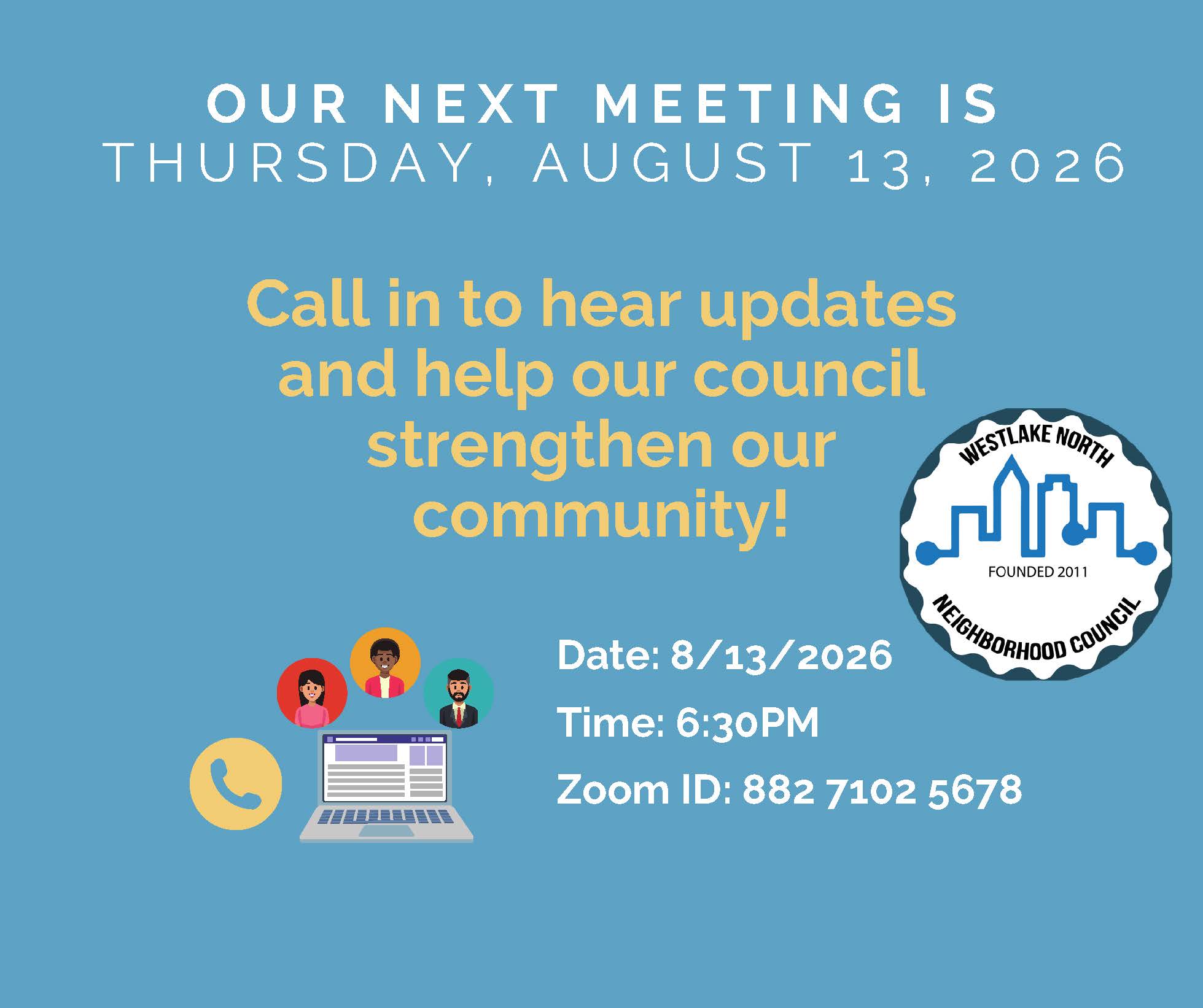 Board Meeting